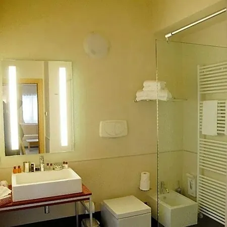 My Kosher Hotell 4*