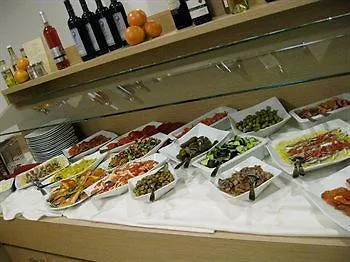我的犹太酒店 酒店