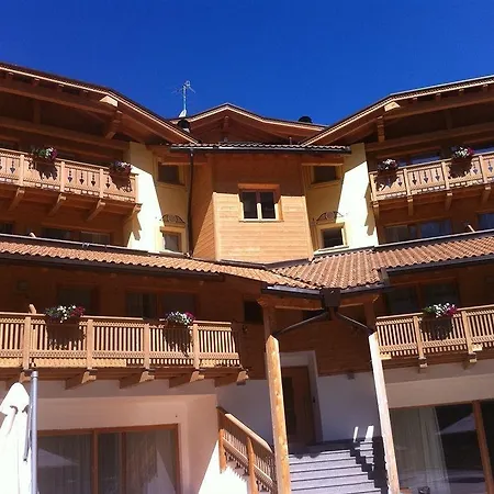 My Kosher Hotel Canazei