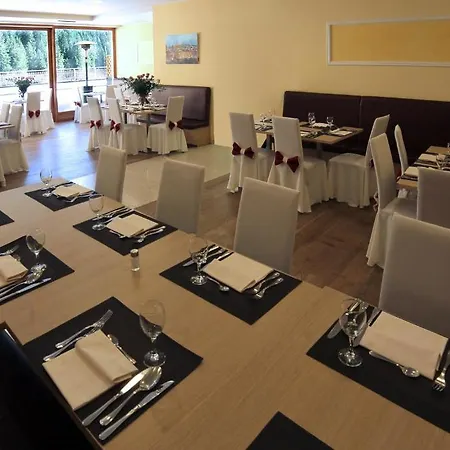 Hotel My Kosher 4*