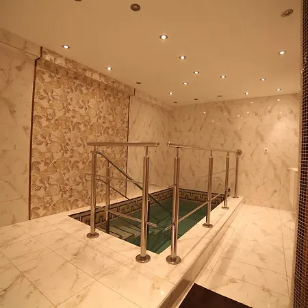 My Kosher 4* Canazei