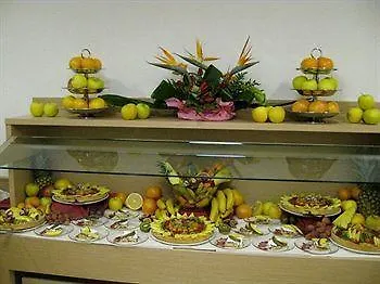 My Kosher Hotel Canazei