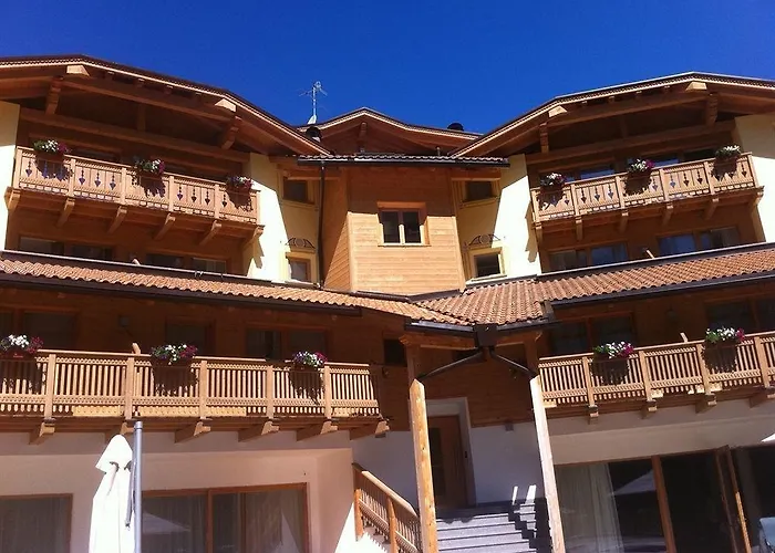 My Kosher Hotel Canazei