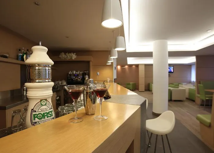 My Kosher 4* カナツェーイ