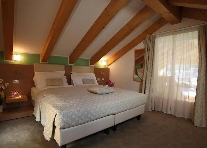 Hotel My Kosher Canazei