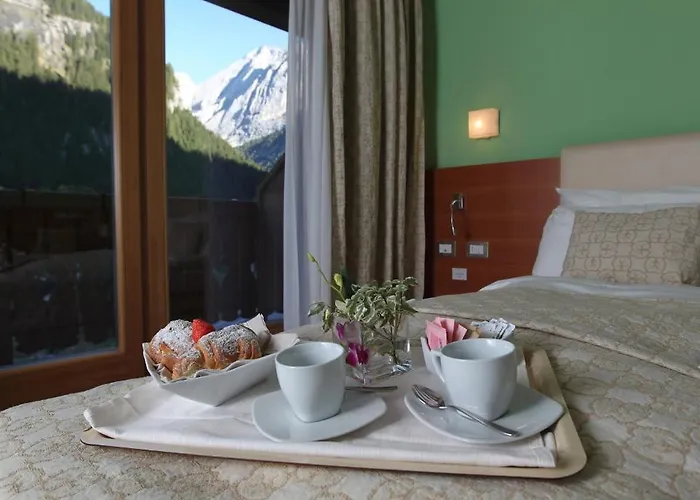 My Kosher 4* Canazei