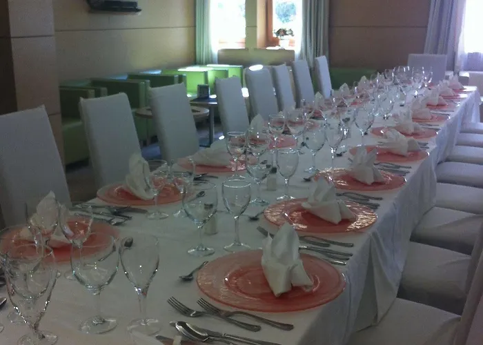 Hotel My Kosher Canazei