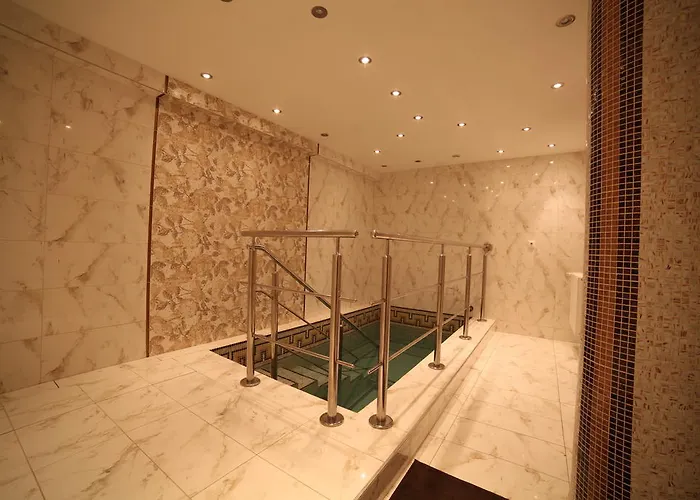 My Kosher 4* カナツェーイ