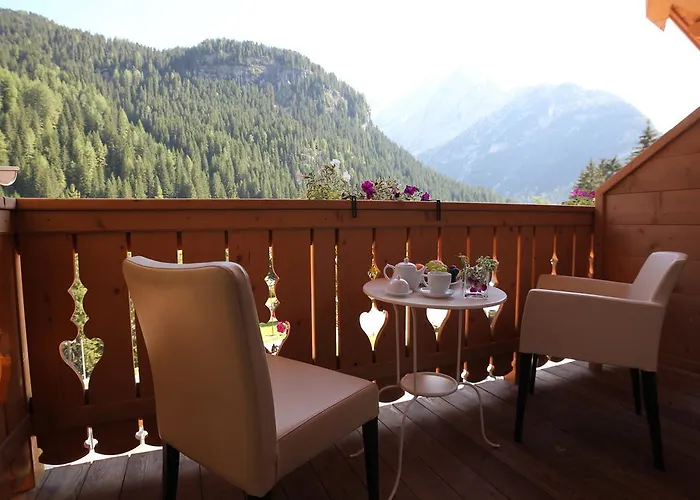 Hotel My Kosher Canazei