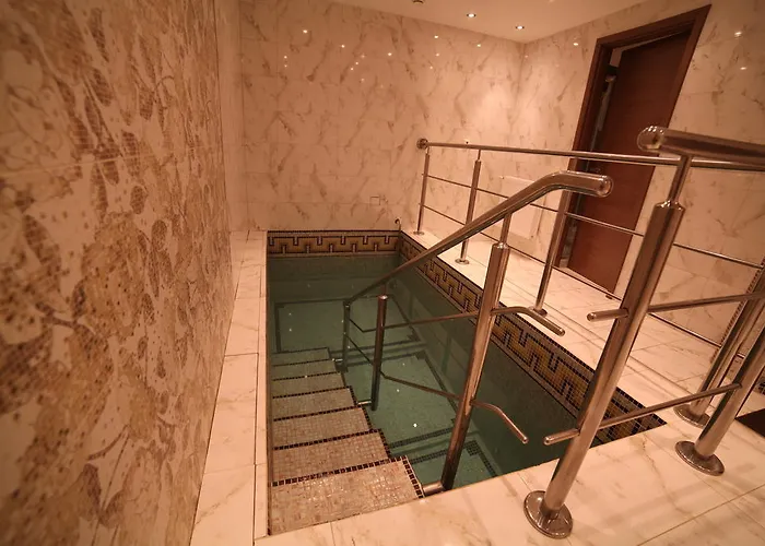 My Kosher 4* Canazei